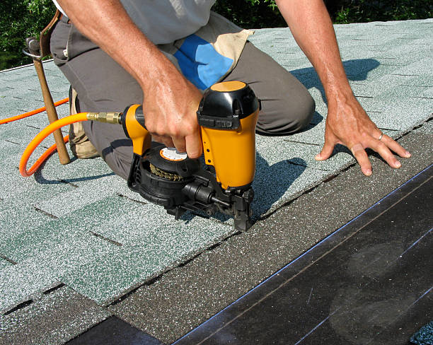 Best New Roof Installation  in Flowery Branch, GA