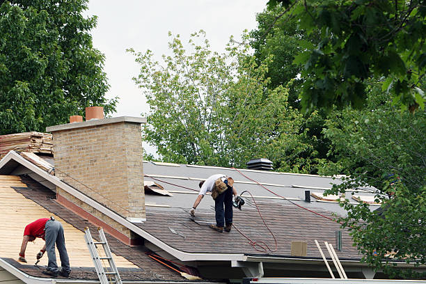 Tile Roofing Contractor in Flowery Branch, GA
