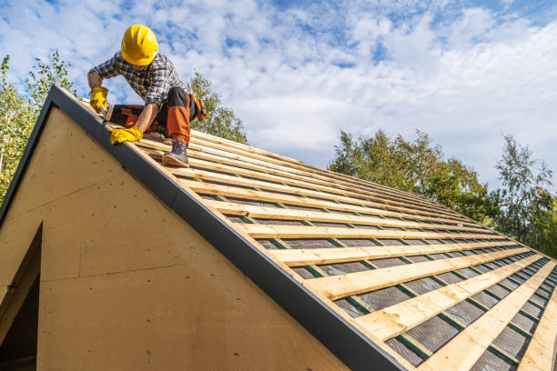 Best Residential Roofing Contractor  in Flowery Branch, GA