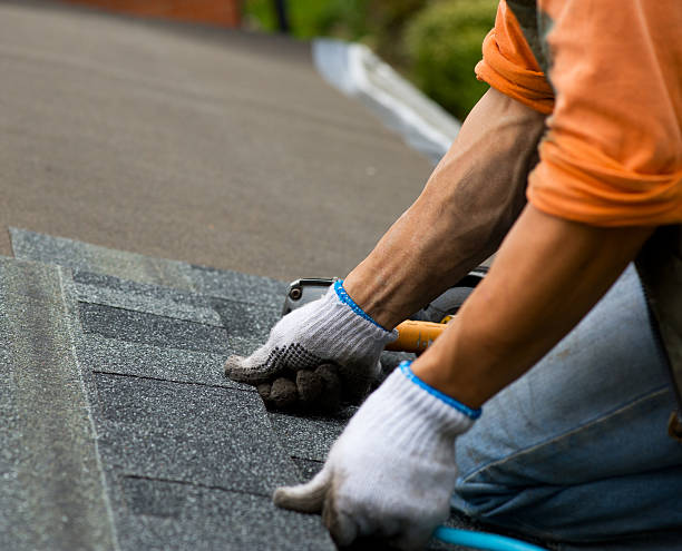 Best Storm Damage Roof Repair  in Flowery Branch, GA