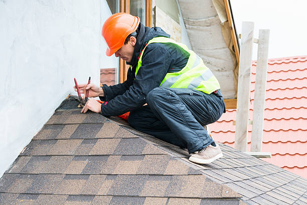 Best New Roof Installation  in Flowery Branch, GA